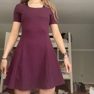 H&M Dividend Dress